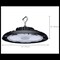 Nuvo Wattage 150W/175W/200W and CCT Selectable 3K/4K/5K LED UFO High Bay, 120-347 Volt, Black Finish 65/771R3 - alternate 5